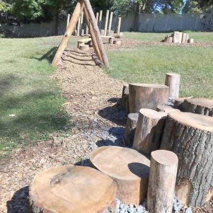 3 Pines Nature Place is a non-for-profit, volunteer run natural play area that assembles elements of nature and cultures to create explorative play and learning opportunities for children of all ages.