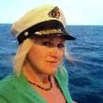 Will I gain weight on a cruise? Melissa M. Kaufman