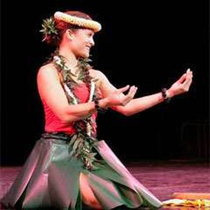 Albert Wisner Public Library will celebrate Asian and Pacific Island culture during May Kaina Quenga will present an authentic Hawaiian cultural experience that will include puppetry, storytelling, ukulele, songs and hula, and maybe even some surfing on May 31.