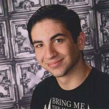Emanuel ('Manny') Nicholas Fotiadis Emanuel ('Manny') Nicholas Fotiadis