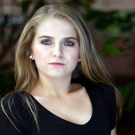 Library to host local playwright's 'The Neverland Plays' on Jan. 4 Margaret DeLucia