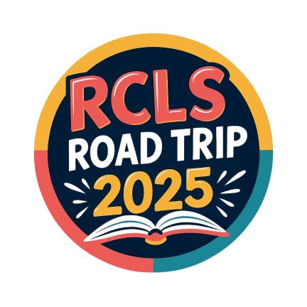 Library Road Trip 2025 Library Road Trip 2025
