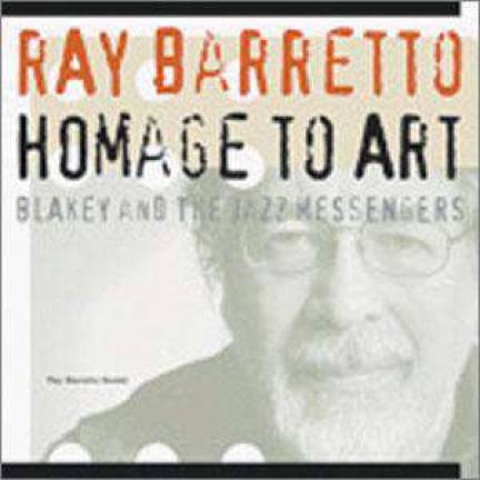 International jazz artist and Warwick resident Ray Barretto dies at 76 International jazz artist and Warwick resident Ray Barretto dies at 76
