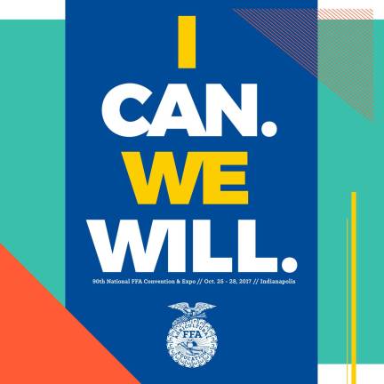 Warwick Valley FFA Environmental Science Team distinguishes itself at the FFA National Convention Warwick Valley FFA Environmental Science Team distinguishes itself at the FFA National Convention