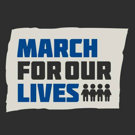 Students, supporters to ‘march for their lives’ this Saturday Students, supporters to ‘march for their lives’ this Saturday