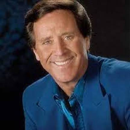 Sturr inducted into Hall of Fame Sturr inducted into Hall of Fame