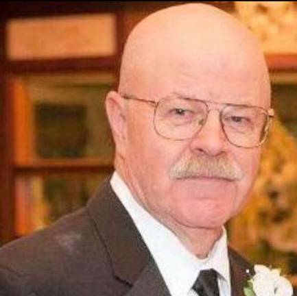 Larry J. Ochs Larry J. Ochs