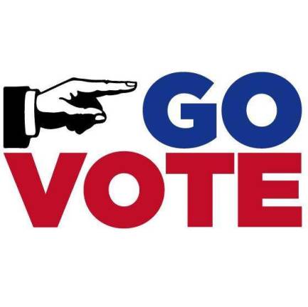 Outages change polling locations Outages change polling locations
