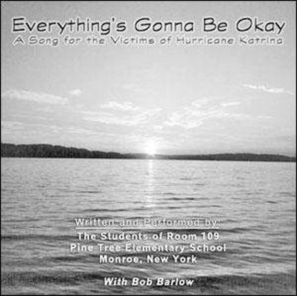 Pine Tree fifth-graders' CD now available online Pine Tree fifth-graders' CD now available online