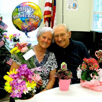 60 years 60 years