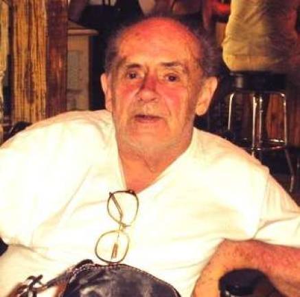 Vincent A. Smith Sr. Vincent A. Smith Sr.