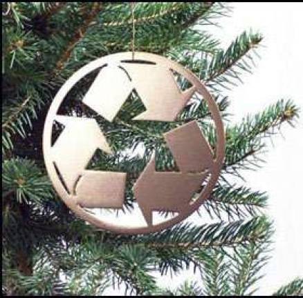 Village to pick up Christmas trees beginning Jan. 5 Photo illustration