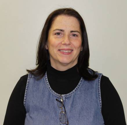 Catholic Charities names learning center director Carol Diemer has been named director of Catholic Charities Early Learning Center in Goshen.