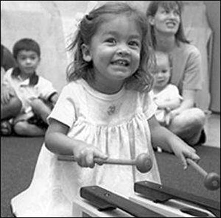 Children were made to dance Children were made to dance
