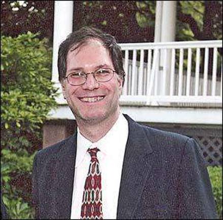 Berkowitz joins Community Foundation Berkowitz joins Community Foundation