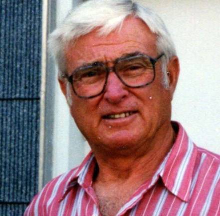 Charles A. Faliski Jr. Charles A. Faliski Jr.