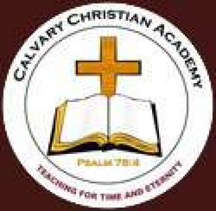 Calvary Christian Academy honor rolls Calvary Christian Academy honor rolls