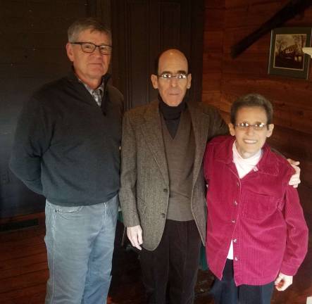 Rotarians donate $7,500 to holiday efforts Rotarians donate $7,500 to holiday efforts