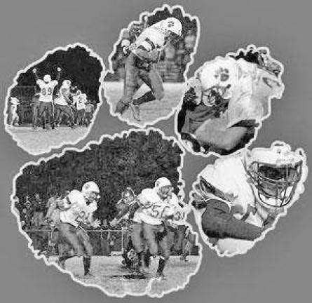 Wildcats 2005: 58 guys who care enough about Warwick football' Wildcats 2005: 58 guys who care enough about Warwick football'