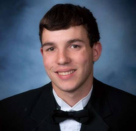 Christopher and Patrick Shea named Warwick Valley High School's 'Allstate Student-Athletes of the Week' Christopher Shea