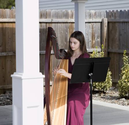 Music for the week Catherine Mahoney
