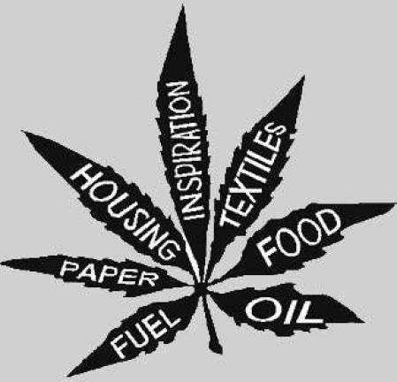 Hemp history week celebrated Hemp history week celebrated
