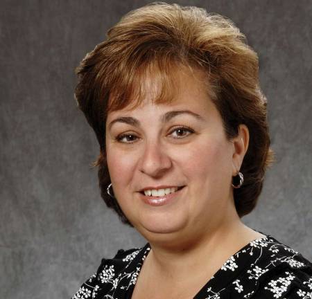 Charitable group taps local experts Damiane Doyle