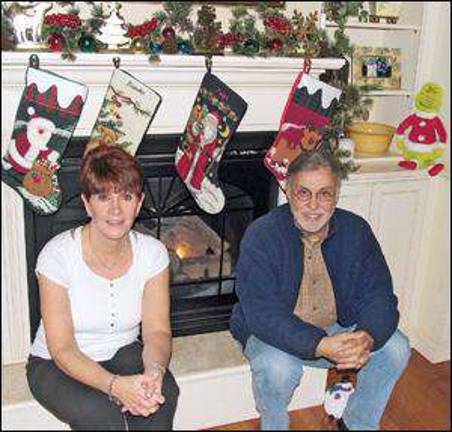 Warwick resident retires as general manager of radio station WOR Warwick resident retires as general manager of radio station WOR