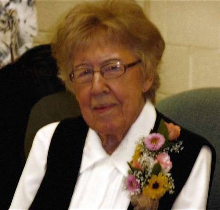 The 'face of the Warwick School District' passes Dot Wilson, considered by many as the "Face of Warwick schools" during her 66 years of service to the district, died Tuesay at the age of 94.