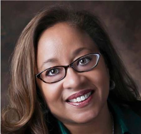 Patricia McMillan, president and CEO of McMillan Consulting.