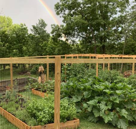 Calling all green thumbs Calling all green thumbs