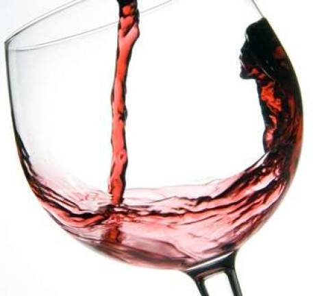 St. Stephen's hosts wine tasting this Saturday Photo illustration