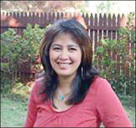 Penaranda to read at Poetry on the Loose Penaranda to read at Poetry on the Loose