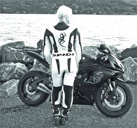 Women and motorcycles: Ridership is on the rise Women and motorcycles: Ridership is on the rise