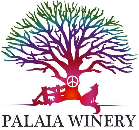 Palaia Winery to host Hudson Valley Grape Jam on Labor Day weekend Palaia Winery is celebrating its 10th year in business with a new logo and label design.