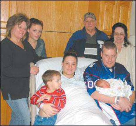 First baby First baby