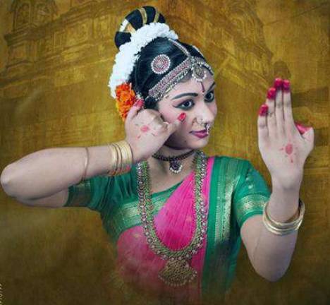Albert Wisner Public Library will celebrate Asian and Pacific Island culture during May Sahana Natesan will demonstrate and perform classical Indian Kuchipudi dance at the library on May 30.