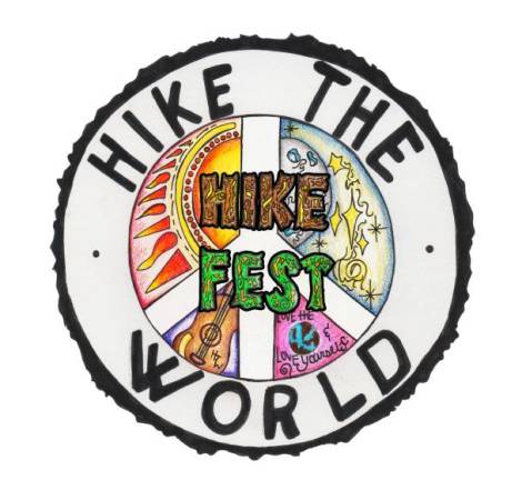 On Saturday, Sept. 7, The Hike the World organization and Pennings Farm Cidery team up to host their first Hike Fest event at the cidery from noon to 9 p.m.