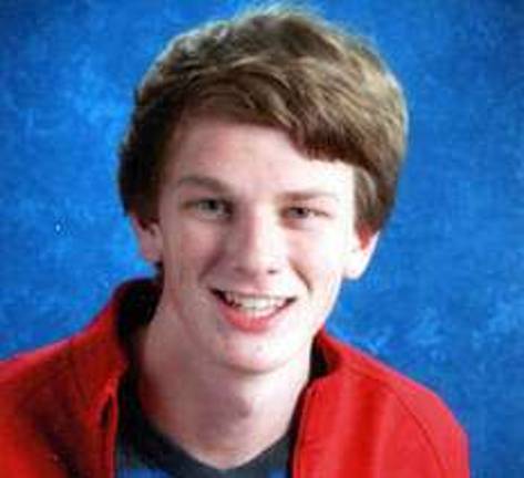 Sculler Niles Arner chosen WVHS’s ‘Student-Athlete of the Week’ Niles Arner