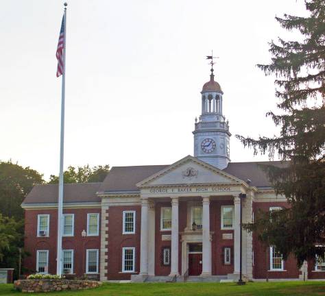 Will Tuxedo be included in the high school choice option? Eighty percent of the students who attend George F. Baker High School in Tuxedo are from Greenwood Lake. “Everybody’s just looking at the dollars, and I understand that in this fiscal climate, but there is strength in a small school district,” said Tuxedo School Superintendent Carol Lomascolo. “We know our students and our families and that includes Greenwood Lake and Tuxedo families. That’s one of the strengths you’ll see in small district and I don’t think you can put dollars on that.”