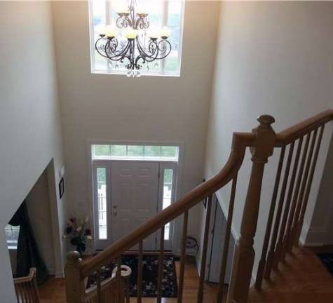 This picturesque property in Florida impresses from the first This picturesque property in Florida impresses from the first