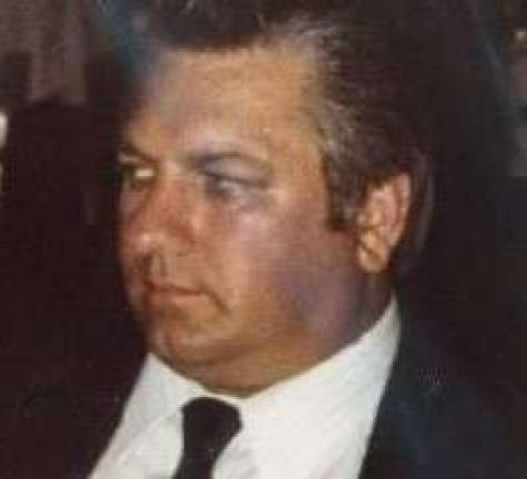 Eugene G. Kerstanski Gene Kerstanski