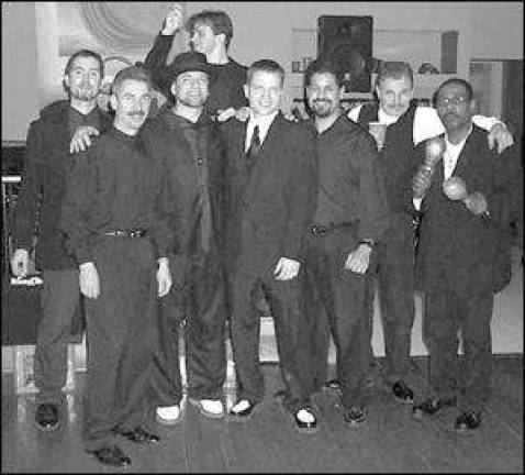 Lineup announced for Willie The Lion' Smith Jazzfest Lineup announced for Willie The Lion' Smith Jazzfest