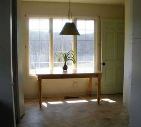 This move-in ready home has the room for a growing family This move-in ready home has the room for a growing family