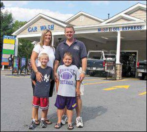 Business notebook: More about Taste of Warwick Business notebook: More about Taste of Warwick