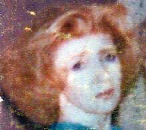 Maureen T. Worhach Maureen T. Worhach
