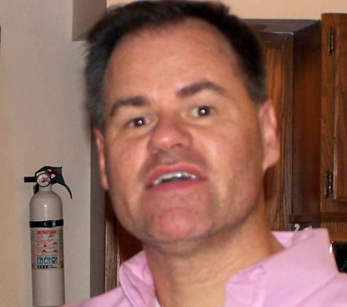 Fund raiser scheduled for Ed Gyuro’s family Edward R. Gyuro