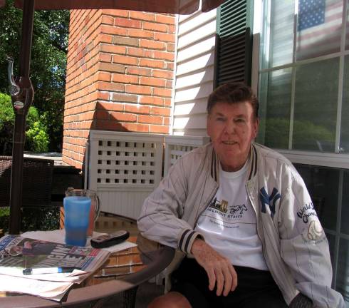 Close friends pay tribute to Dick Wells on WTBQ File photo Dick Wells