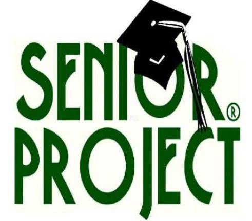 Sixty Warwick Valley students complete senior projects Sixty Warwick Valley students complete senior projects