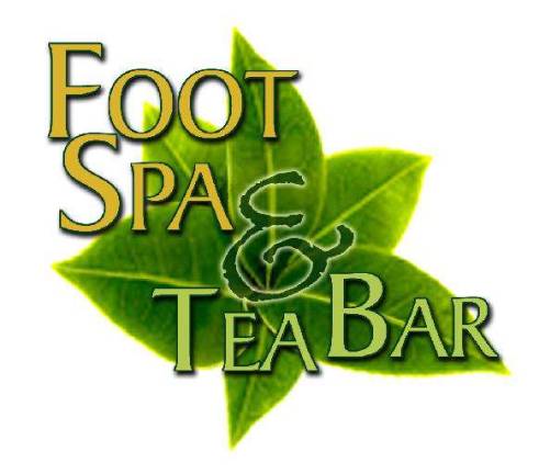 Treat yourself at The Foot Spa and help others in need Treat yourself at The Foot Spa and help others in need